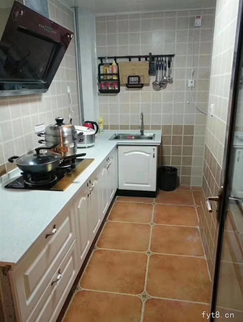 丽阳豪苑温馨2居室精装修证满二60万元