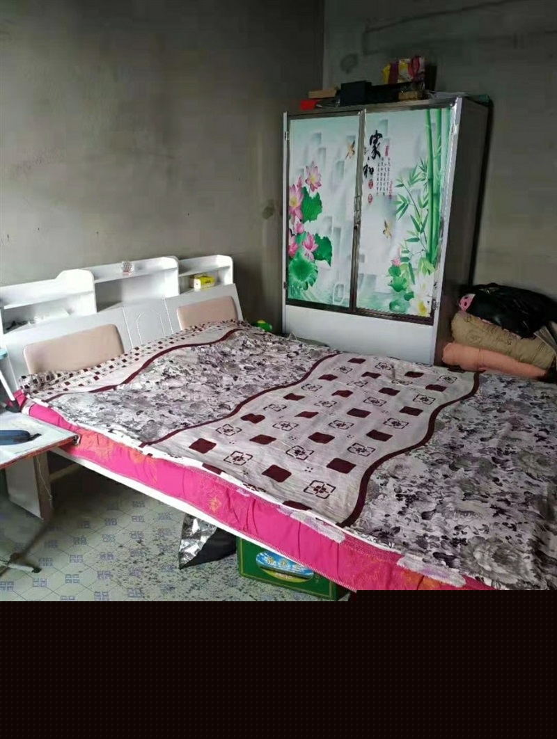 瑞景国际3室2厅1卫19楼双学区房69万元